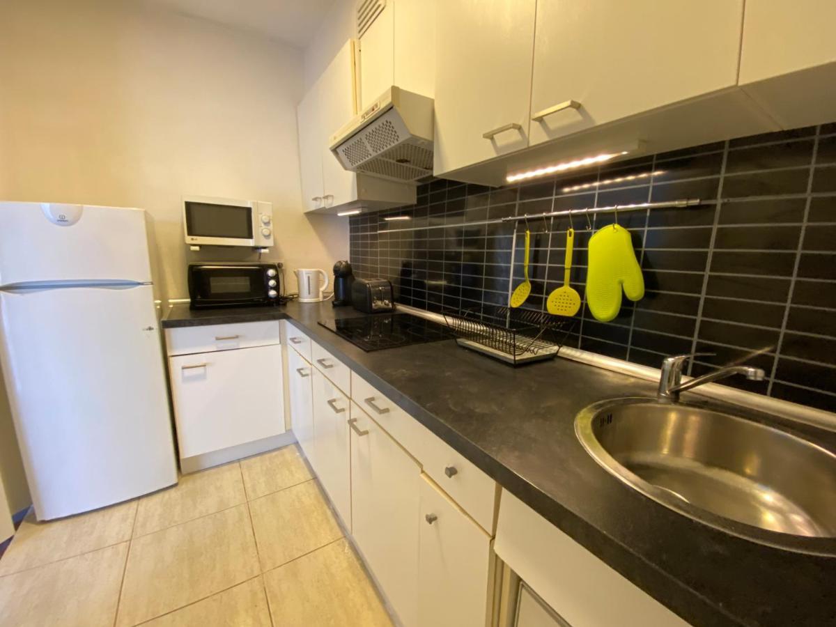 Vilamoura Atlantic Suite Ngoại thất bức ảnh