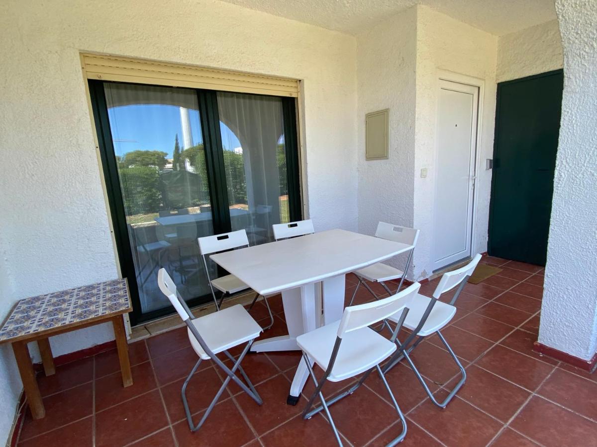 Vilamoura Atlantic Suite Ngoại thất bức ảnh