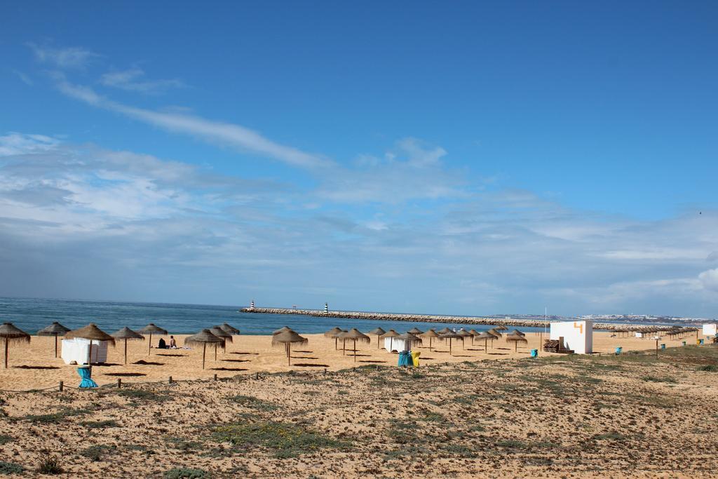 Vilamoura Atlantic Suite Ngoại thất bức ảnh
